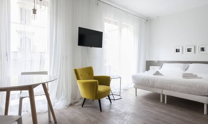 Porta Vittoria Apartamento | Italianway - Poma