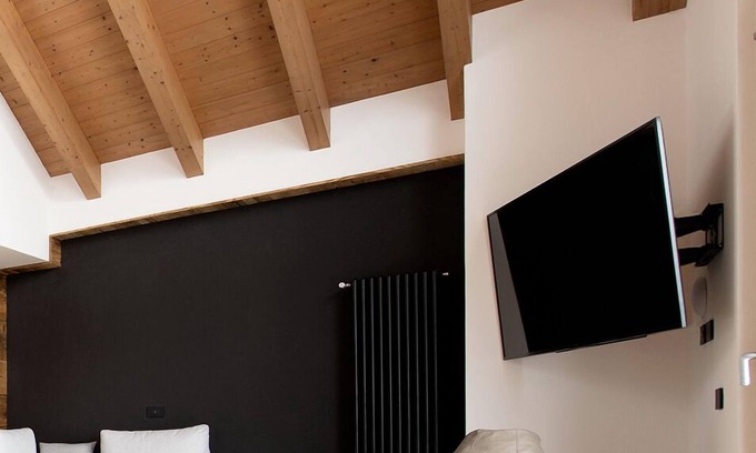 Valdisotto Apartamento | Italianway - San Pietro 8