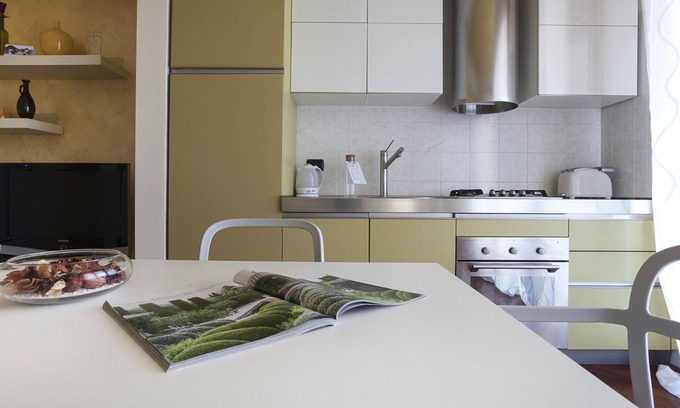 Morivione Apartamento | Italianway - Spadolini 6