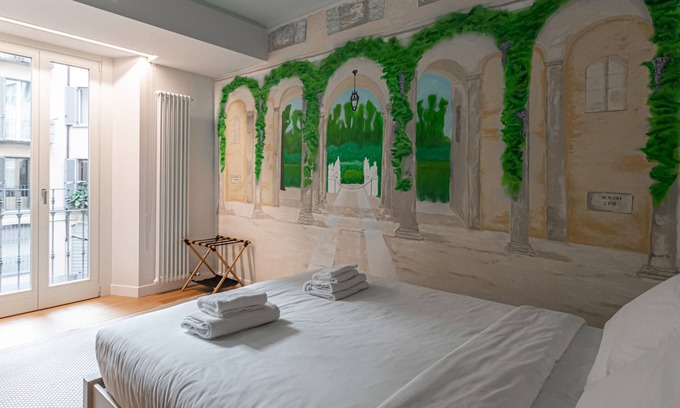 Lazzaretto Apartamento | Italianway - Tadino 17