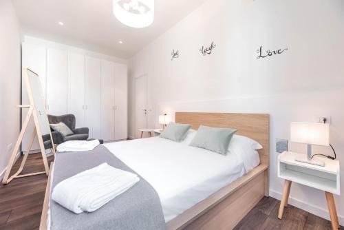 Padova Apartamento | Italstay - Belzoni new flat - Private parking