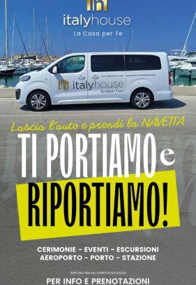 Termoli Apartamento | ITALY-HOUSE Brigida 150B Termoli Molise