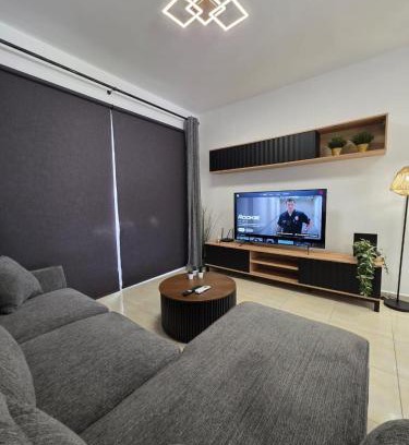 Universal Apartamento | Ithaki Garden Cozy 1BR Apartment Universal