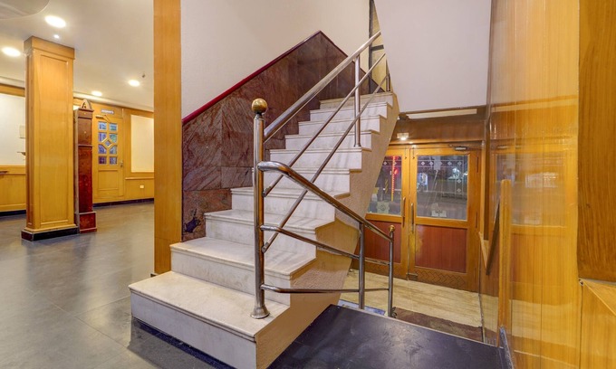 Tiruchirappalli Hotel | Itsy Hotels Coastal Grand Sathyam