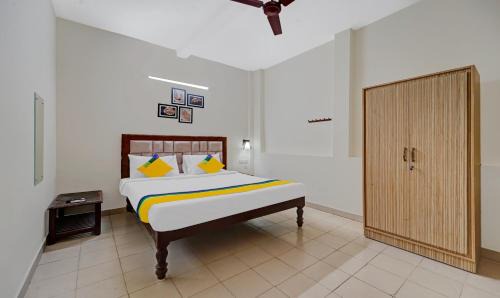 Kalapettai Hotel | Itsy Hotels Green Villaa, 2 Km From Pondicherry Railway Station
