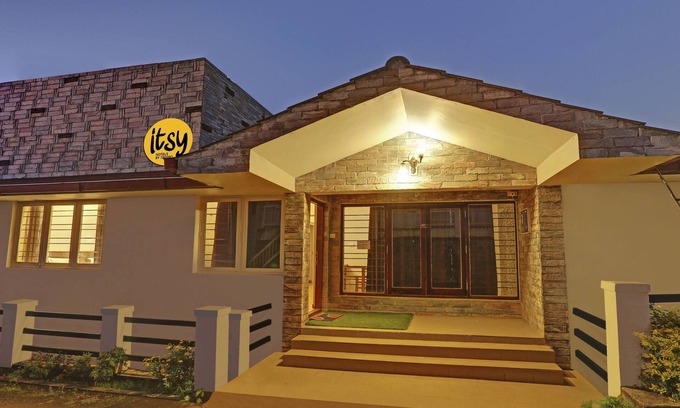 Ooty Hotel | Itsy Hotels Twin Falls