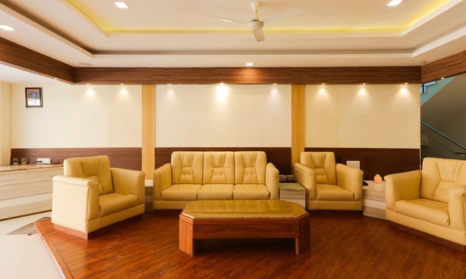 Bellandur Hotel | Itsy Hotels Worldtree Bellandur