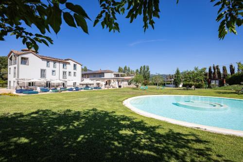 Omignano Complejo | Iumara Relax Resort