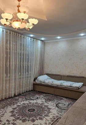 Karakol Cama Y Desayuno | IVA guest House