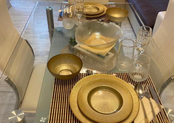 g.k. Vazhrazhdane Apartamento | Iva Luxury Apartament