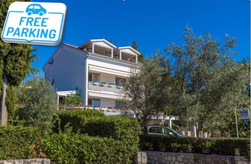 Selce Apartamento | Ivan & Anka apartments BOJKO