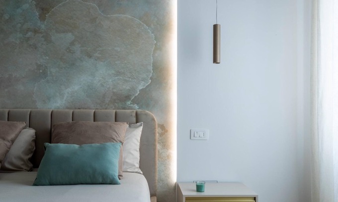 Quartiere XXI Pietralata Apartamento | ivana's cottage