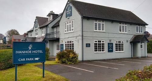 Scarborough Hotel | Ivanhoe Hotel