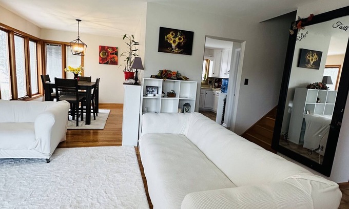 Glenview Casa | Ivan’s House