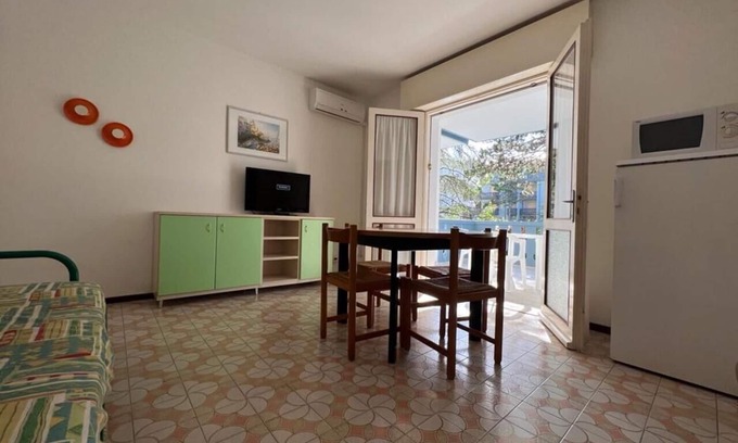 Lignano Riviera Apartamento | CAMELIE 7 - Lignano