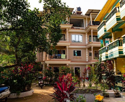 Arambol Casa | IVON Guest House Arambol