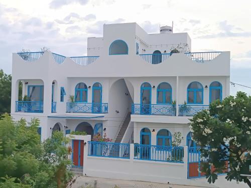 Phan Rang Casa | Ivory Blue Ninh Chử