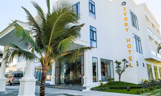 Tuy Hoa Hotel | Ivory Hotel - Phu Yen