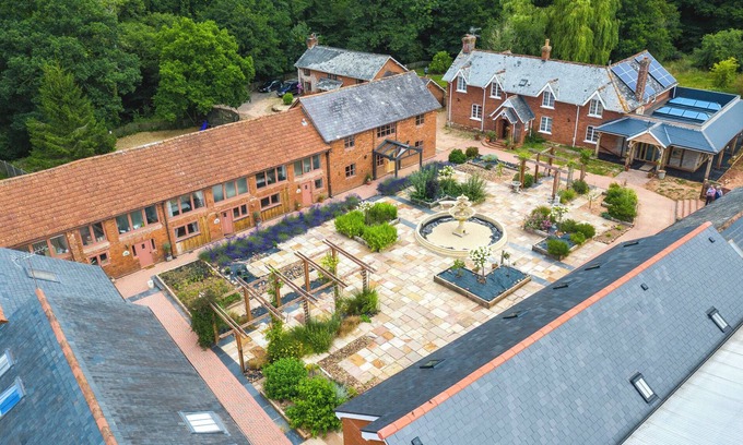 Clyst St Mary Cabaña | IVY COTTAGE, pet friendly, character holiday cottage in Aylesbeare