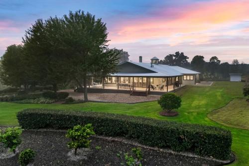 Wapengo Casa | Ivy Hill 1795 Tathra Bermagui Road, Wapengo