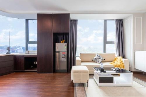 Mang Yang Apartamento | Ivy Luxury Hotel Ha Noi