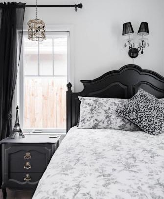 Colorado Springs Villa | Ivywild Boutique Cottage