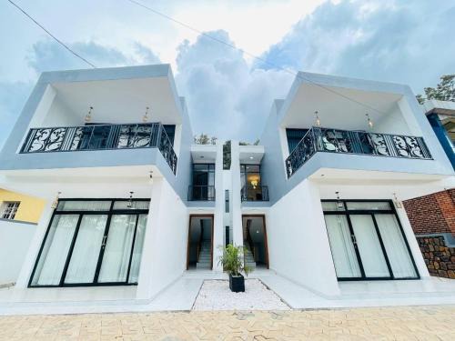 Kigali Apartamento | Iwabo Apartments Kigali Airport Kanombe