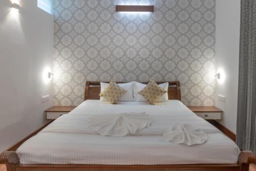 Stage 1 Apartamento | Ixora Suites