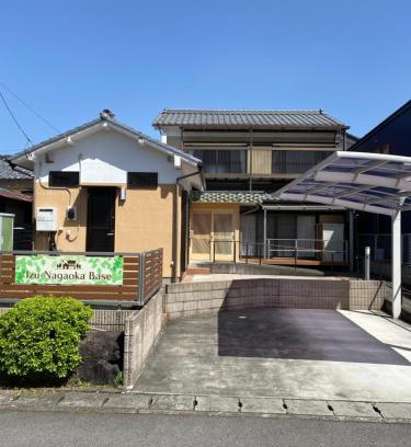Izu Nagaoka Onsen Casa | Izu-Nagaoka Base