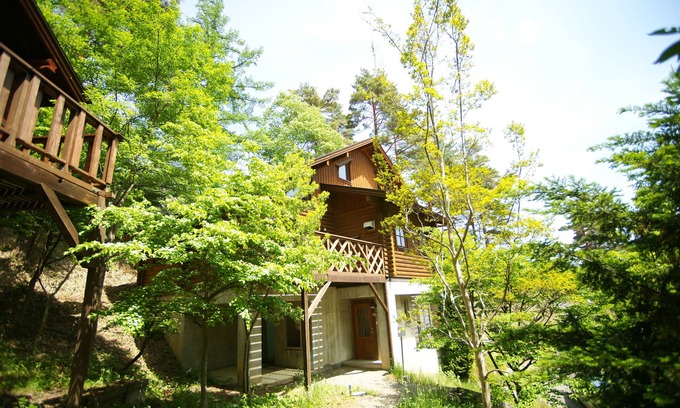 Azumino Cabaña | Izumigo, AMBIENT Azumino Cottage