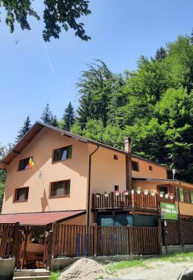 Petrosani Casa | Izvorul Maleii