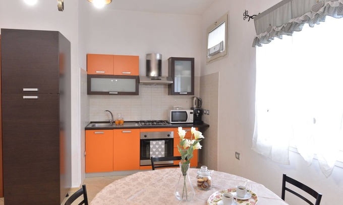 Pula Apartamento | IzzHome Flamingo