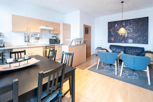 Altendorf Apartamento | Jäckel, App 102