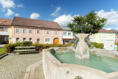 Reichenthal Apartamento | Jägerstube Preinfalk