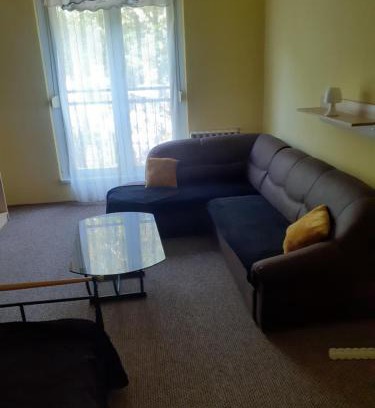 Bekescsaba Apartamento | Jókai Apartman Békéscsaba