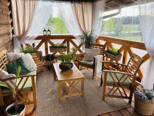 Swornegacie Apartamento | Józwówka Swornegacie