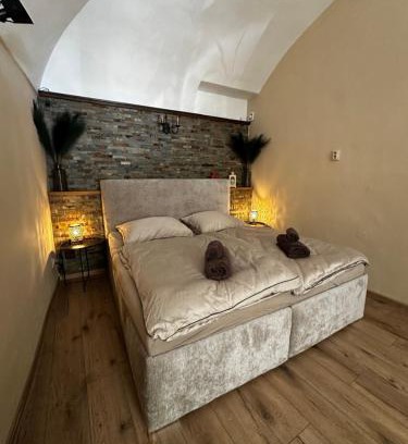 Kosice Old Town Apartamento | JÖ apartmán, Mäsiarska , Súkromné parkovanie