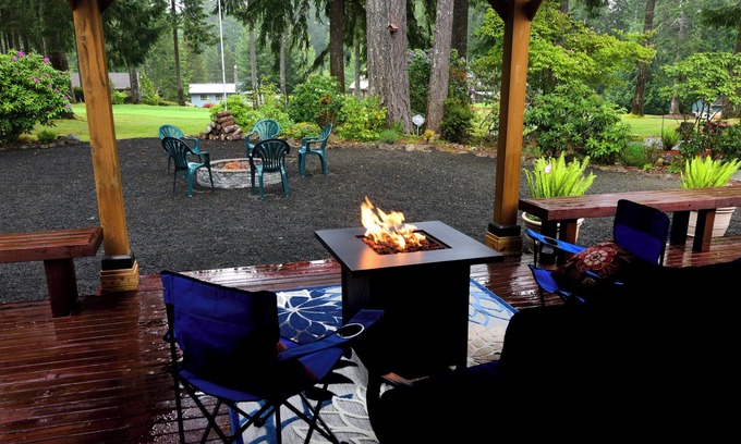 Shelton Casa | JandJ fairway view