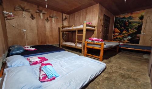 Mahinog Casa | J Travel Trail Homestay in Hubangon, Camiguin