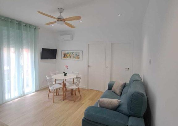 Jaén Apartamento | Jaén Parque 2