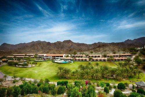 Hatta Complejo | JA Hatta Fort Hotel