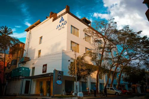 T Nagar Hotel | Jaag Hotel