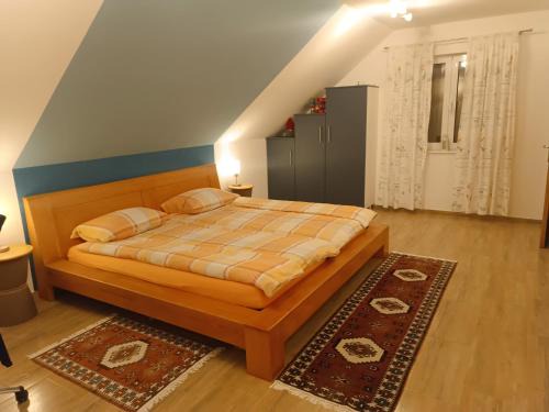 Mladenovac Apartamento | Jablanicki Refugium
