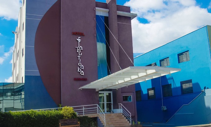 Vila Mazzei Hotel | Jabuticaba Hotel Business