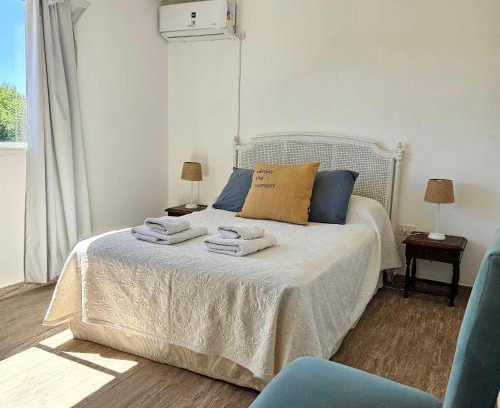 Chascomús Apartamento | Jacarandá, amplio departamento con terraza