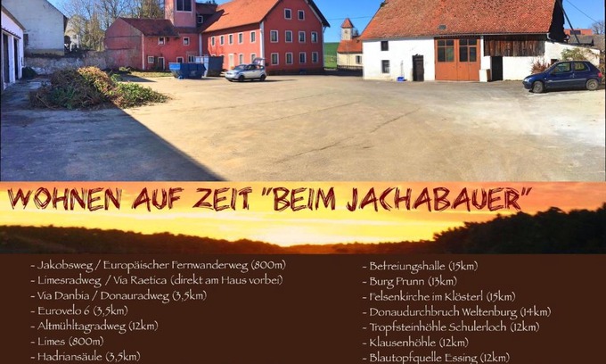 Ried Casa | Jachabauer