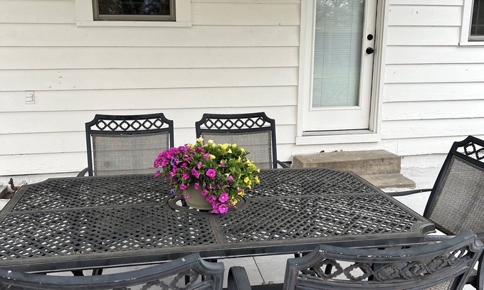 Fort Smith Casa | Jackson Hill Modern Villa