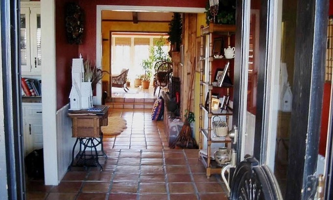 Shallowater Cama Y Desayuno | Jackson House