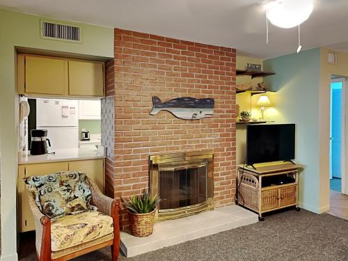 Jacksonville Beach Apartamento | Jacksonville Beach Costa Verde 2319-102