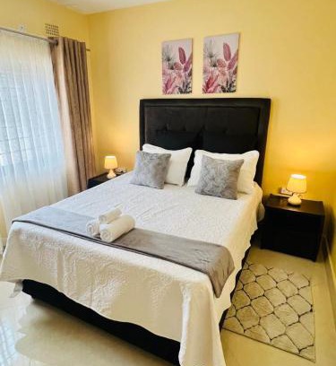 Kitwe Apartamento | Jacobi Apartments